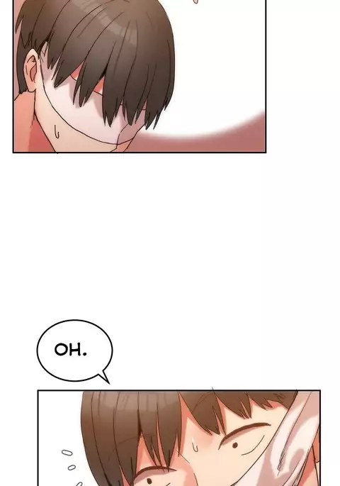 Hahri's Lumpy Boardhouse Ch. 0-17