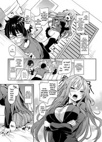 [Michiking] Ane Taiken Shuukan | The Older Sister Experience for a Week ch. 1-5 [English] [PSYN] [Digital]