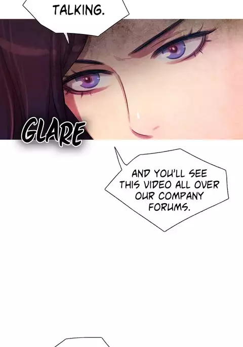 Scandal of the Witch Ch.1-20