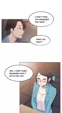 Miss Mystic Ch.1-25 (English) (Ongoing)