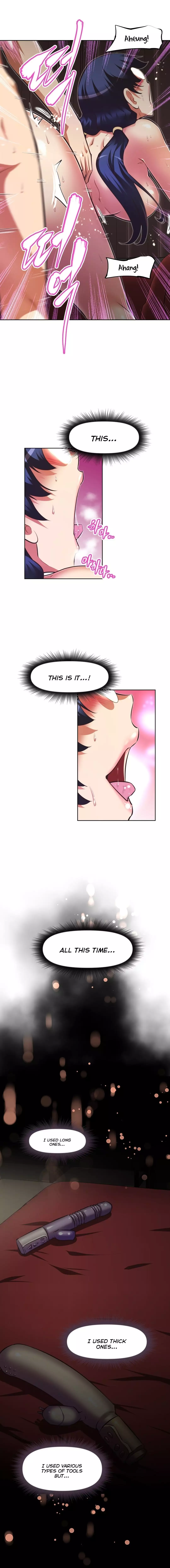 Brawling Go Ch.76-125