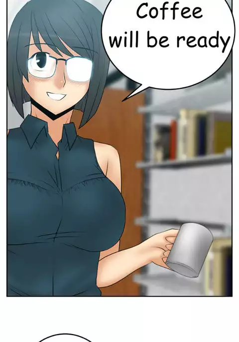 My Office Ch.1-36