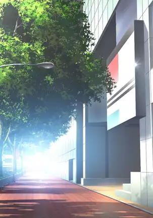 Ossan ni Yogosareta Osananajimi