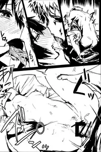 (C93) [Shiro Gas Koujou (Fushoku)] Kino no Tabi no Erohon V - the Erotic World (Kino no Tabi)