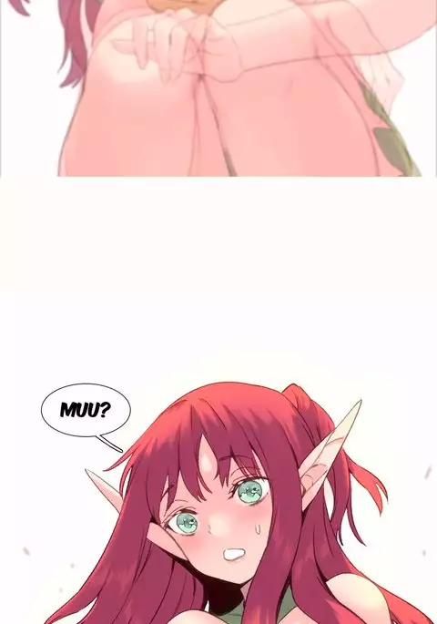 A World That I Rule Ch.01-35