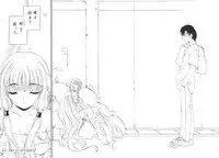 [Kotogi Raura] Stale World 15 (Chobits)