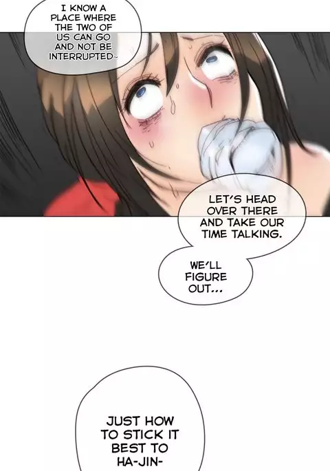 Household Affairs Ch.1-42