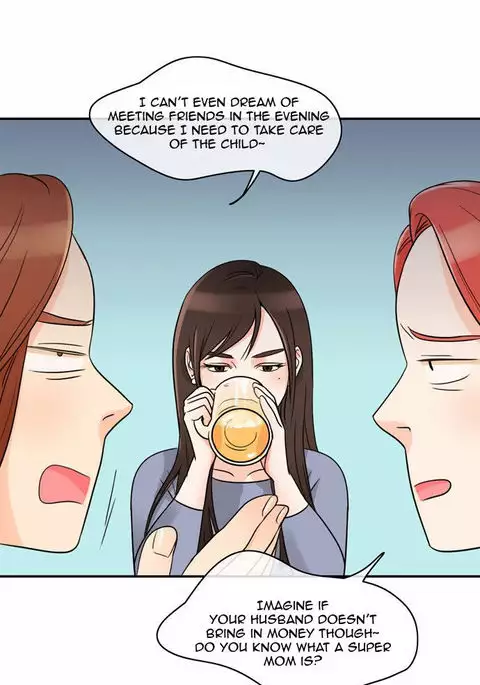 Do It One More Time CH.1-5