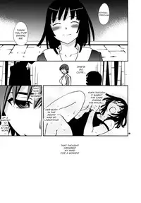 (C77) [Crazy9 (Ichitaka)] Nadeko to Suruga no Aruyo no Himegoto (Bakemonogatari) [English] [Usual Translations]