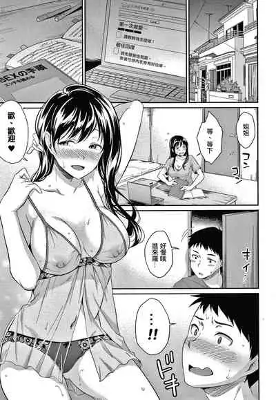 Shishunki no Obenkyou