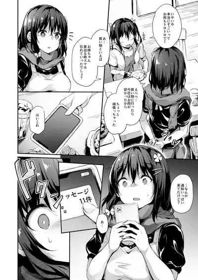 Ochiba Nikki