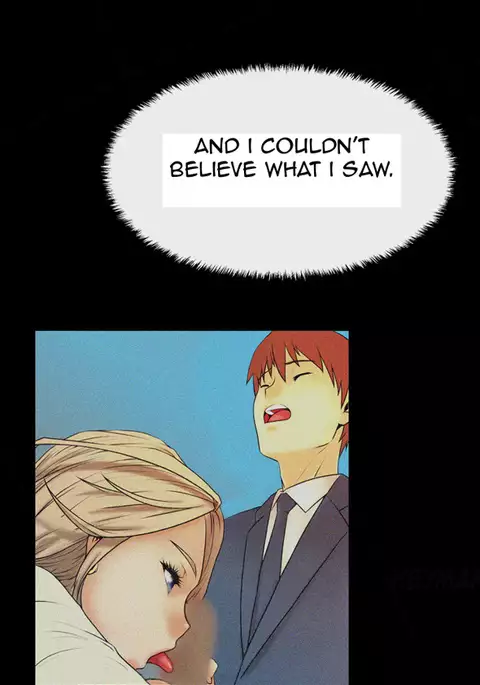 My Office Ch.1-36