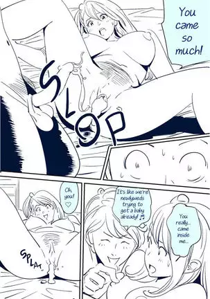 Soredemo Tsuma o Aisemasu ka