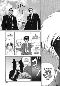 [Gekka Saeki] Brain Drain [English] [SaHa]