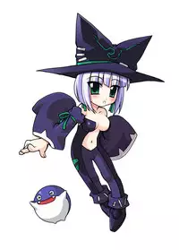 [Pastel Color] Next Level + omake (Pangya)