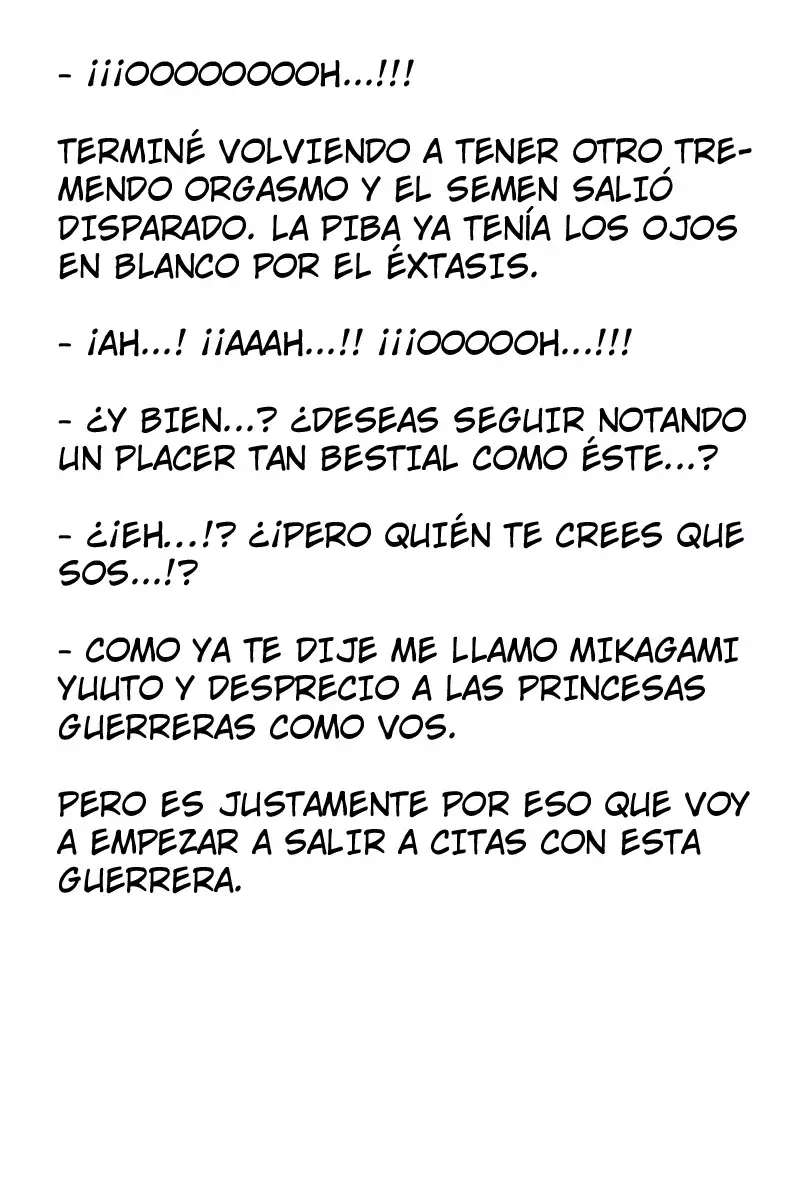 Seiso na Senki to Kouki na Maou o Shiiku Choukyou! Ch. 0-2