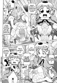 [Satsuki Itsuka] Satsuki Itsuka Theatre #1-10 [English] {5 a.m.}