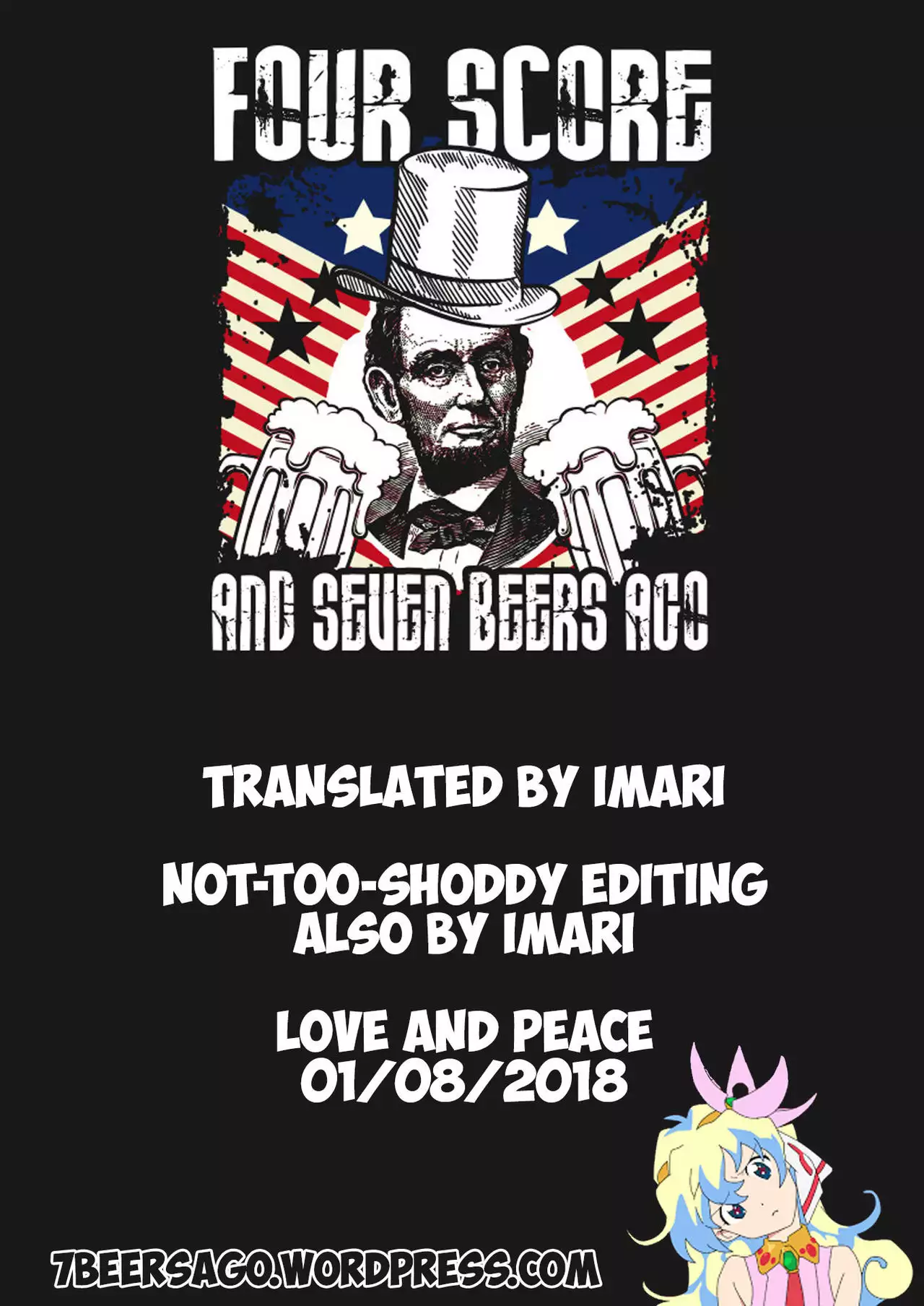 Kodaishu no Honnou | The Instinct of an Ancient =7BA=