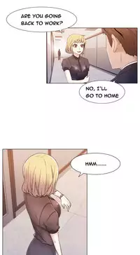 Miss Mystic Ch.1-25 (English) (Ongoing)