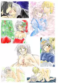 [BLUE SIGNALS (Minto)] etc Movie ver. (Howl's Moving Castle)