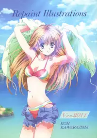 (C79) [Henreikai (Kawarajima Koh)] Rewri... (Various)