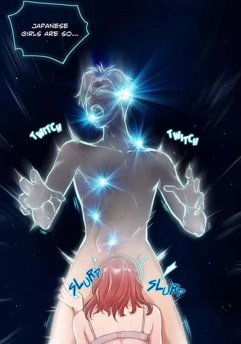 Sex Knights-Erotic Sensuality & Perception Ch.1-16