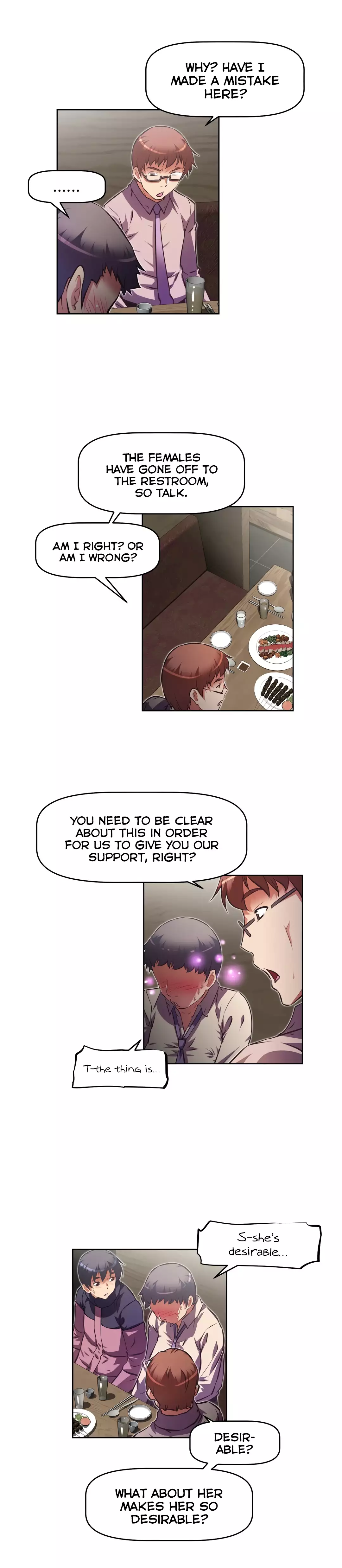Brawling Go Ch.76-125