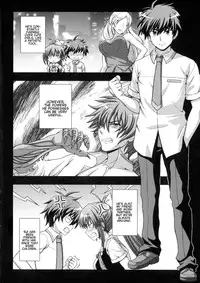 [chaccu, TinkerBell] Inyouchuu Shoku ~Ryoushokutou Taimaroku~ Harami Ochiru Shoujo-tachi Ch. 1-5 [English] [progste]