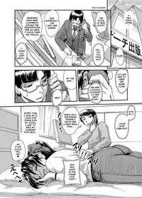 [gemu555] Yu~waku Everyday | Temptation Every Day [English] [Olinda Cordukes] [Decensored] [Digital]