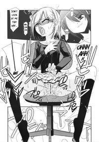 [Mizuki Eimu] Trick And Treat Ch. 1~8 [English] {Hennojin}