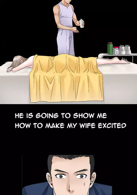 The Taste of Hands Ch.1-53