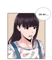 Dark Game Ch.1-11 (English) (Ongoing)