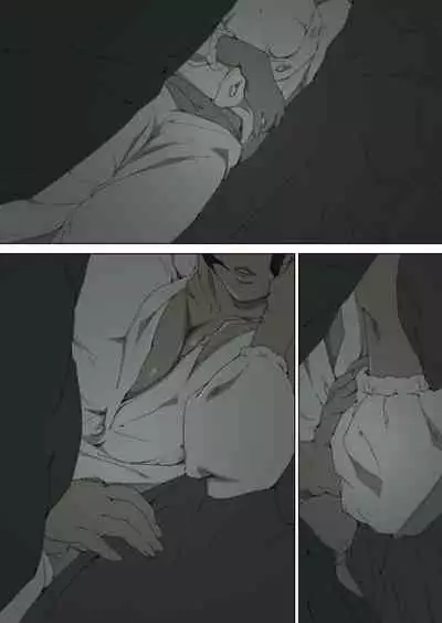 Ryoushin ga Neteiru Shinshitsu ni Shinobikomi, Hahaoya ni Yobai o Kakeru Musuko no Hanashi