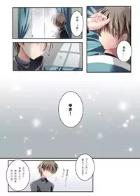 (C81) [Wish +Kibou no Tsubasa+ (Sakurano Ru)] Only for you -Flandre- (Touhou Project)