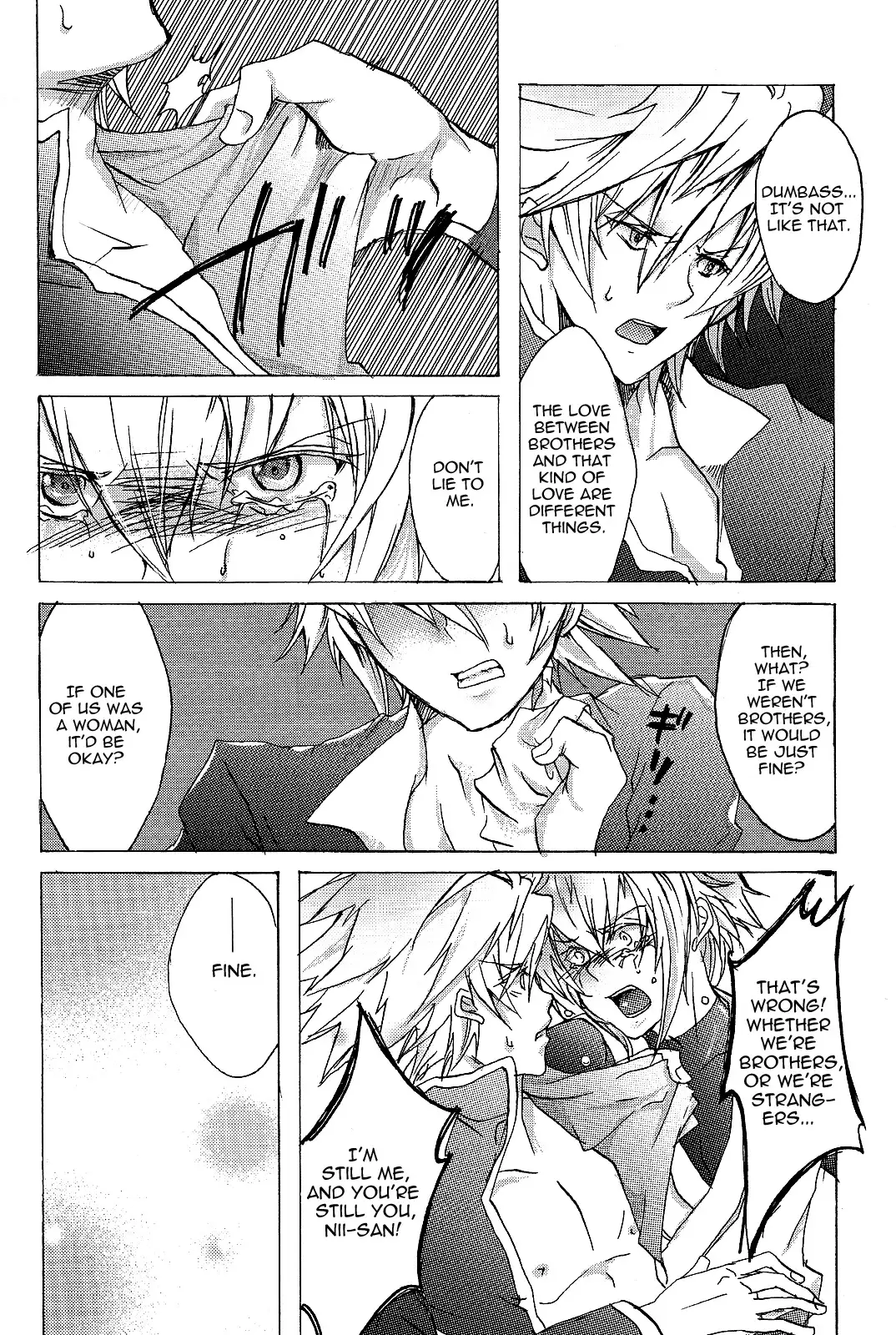 Love Is A Many Splendored Thing