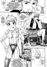[Oh! Great] Junk Story ~Tetsukuzu Monogatari~ [English]