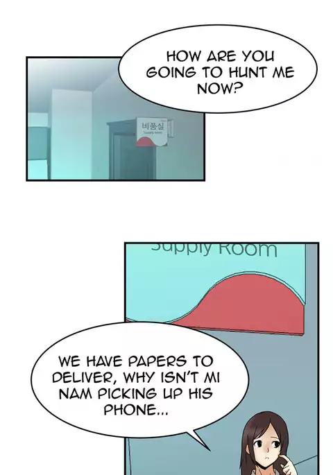 My Office Ch.1-36