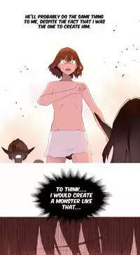 [Tankguy, ROZER] A World That I Rule Ch.01-35 [English] (Game of Scanlation) (Ongoing)