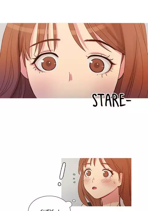 Scandal of the Witch Ch.1-20