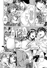 [Tokimachi Eisei] Kainushi-sama to Oyobi! - Call Me The Keeper Ch. 1-2 [English] {Hennojin}