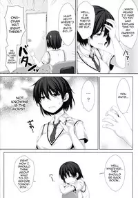 (C86) [Alpha to Yukaina Nakamatachi (Alpha)] Ore ga Onna ni!? Itoko ga Itoko ni!? | I Got Turned Into a Woman!? And My Cousins Turned Into Guys!? [English] {doujin-moe.us}