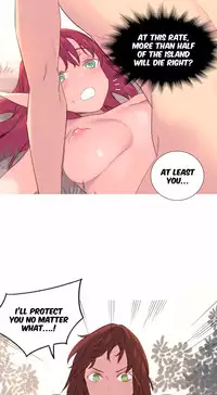 [Tankguy, ROZER] A World That I Rule Ch.01-35 [English] (Game of Scanlation) (Ongoing)