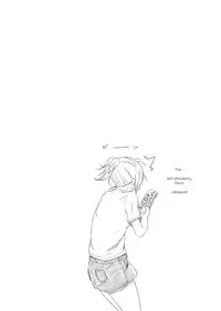 [Honey lounge (Hachimitsu)] Shukushou Seikatsu ~Osananajimi to no Sugoshikata~ | Shrinking Activity ~How To Spend Time With Childhood Friend~ [English] [zupernam]