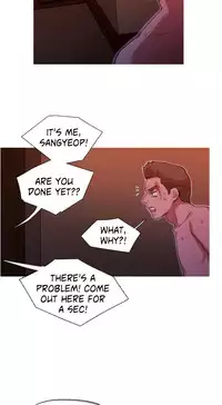 [PINKO] Scandal of the Witch Ch.1-24 (English) (Ongoing)