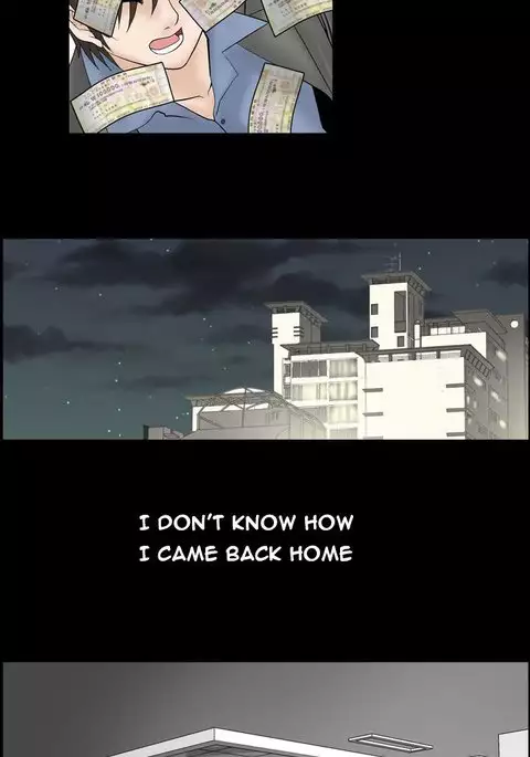 The Taste of Hands Ch.1-53