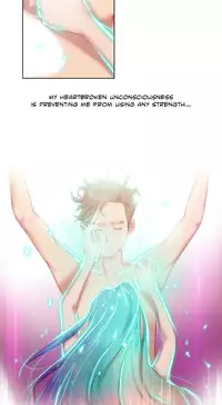 [BYMAN] Sex Knights-Erotic Sensuality & Perception Ch.1-15 (English) (Ongoing)