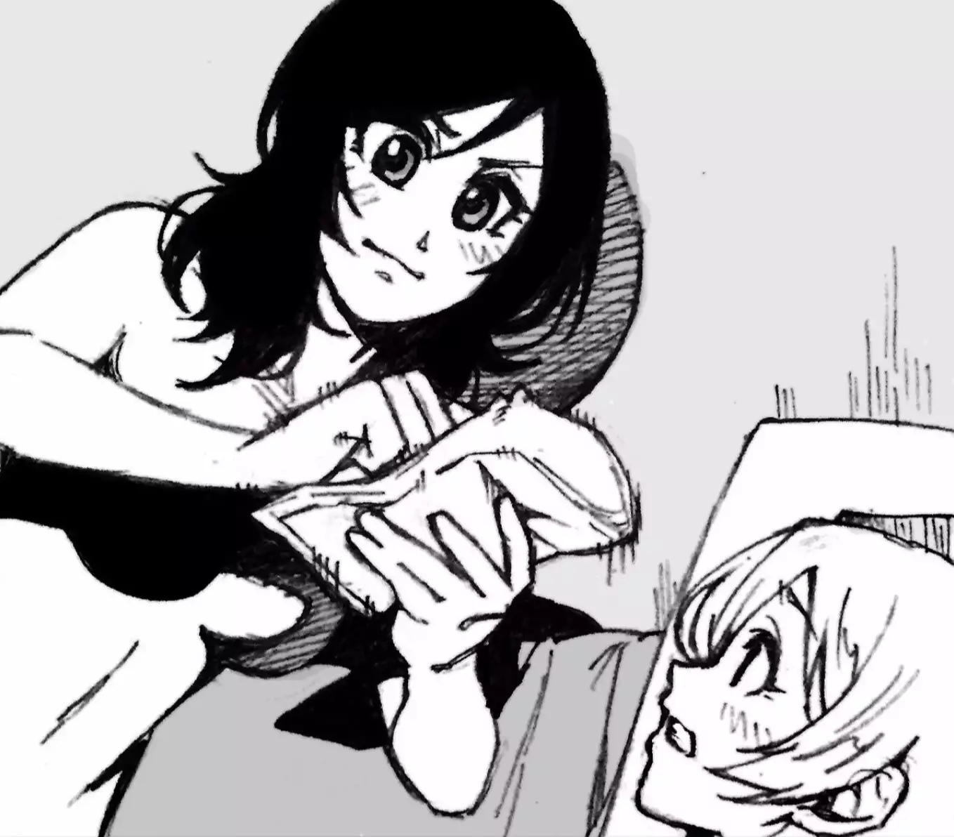 Love Linmu Ep4: The Idol who changes into beast