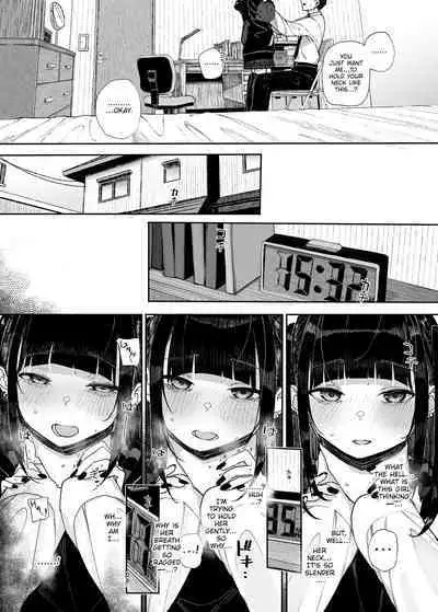 Majime na dake...Dakara Boku wa Katei Kyoushi o Yameta | Why I Quit Working as a Tutor...