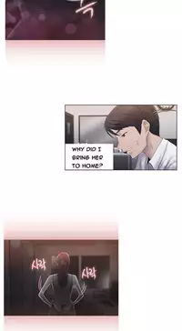 Miss Mystic Ch.1-25 (English) (Ongoing)