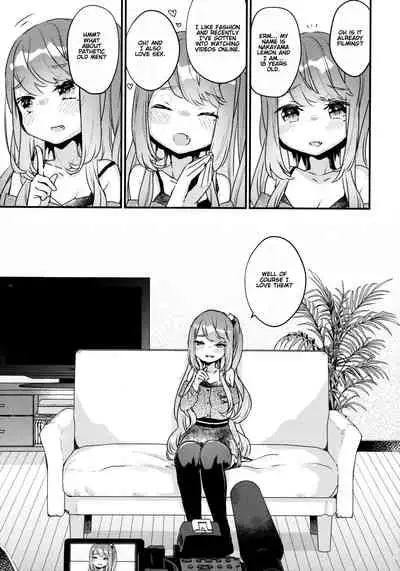 (C96) [Tenkirin (Kanroame)] 72H Taikyuu Zettai Kuppuku Sengen + Omake | 72 Hours Non-Stop to Make Her Submit + Extras [English] [TD]